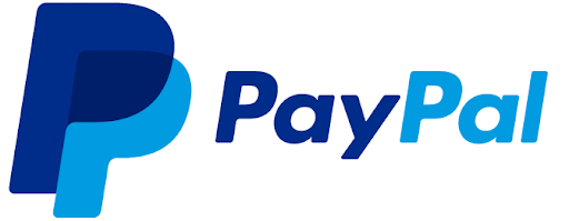 pay with paypal - Steven He Store